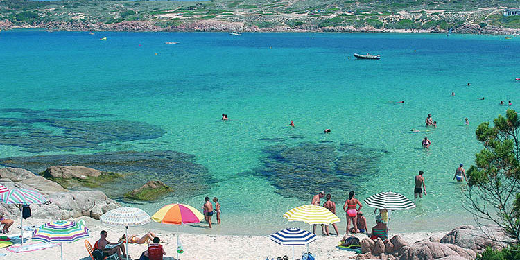 Isola Rossa