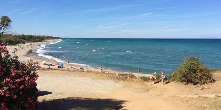 Marina di Bravone