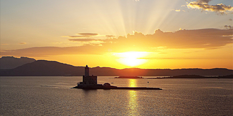 Golfo di Marinella