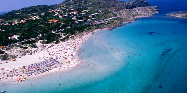 Stintino