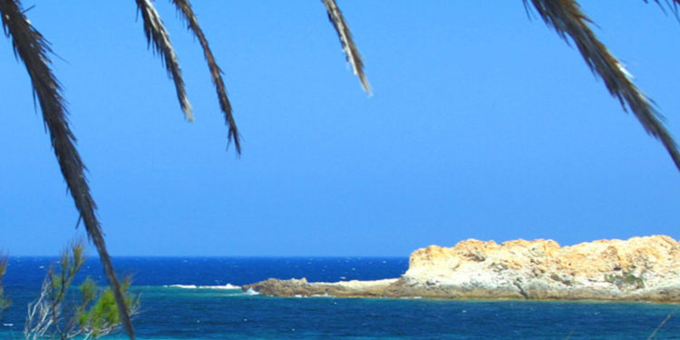 Ile Rousse