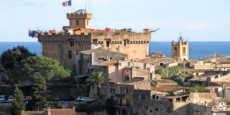Cagnes-sur-Mer