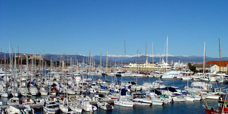 Antibes