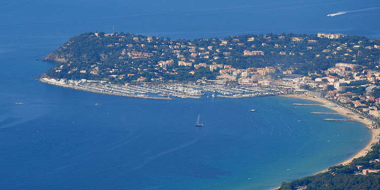 Cavalaire-sur-Mer