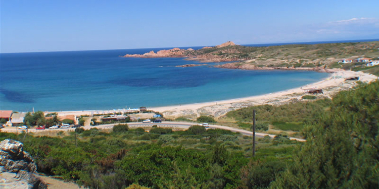 Isola Rossa
