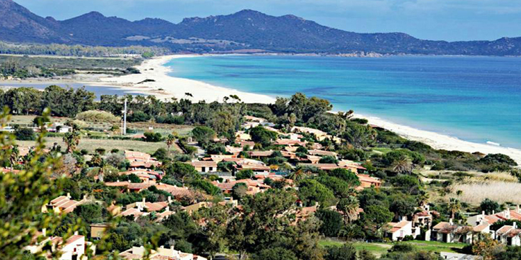 Costa Rei