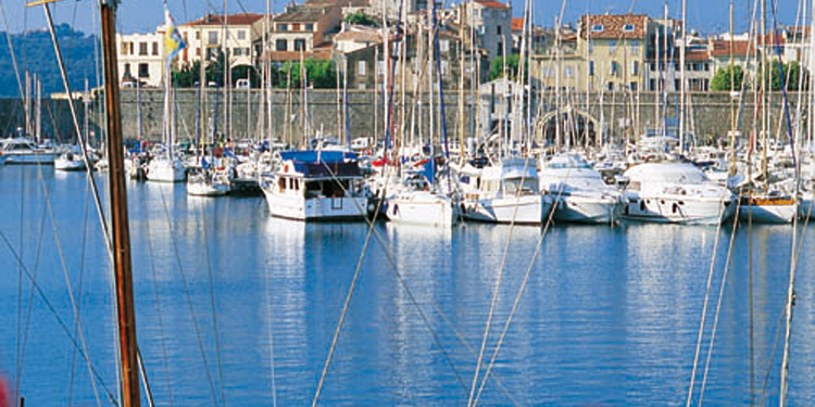 Antibes