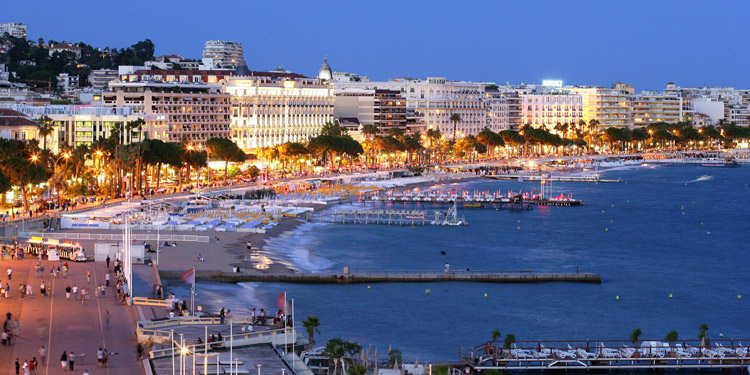 Cannes