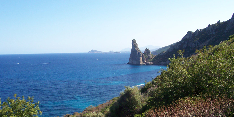 Orosei