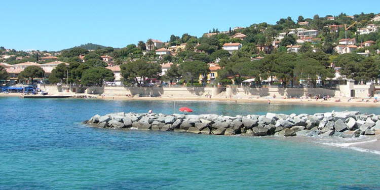 Les Issambres