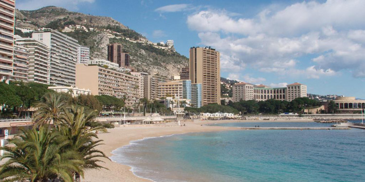Cap d\'Ail