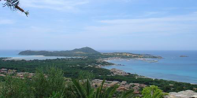 Villasimius