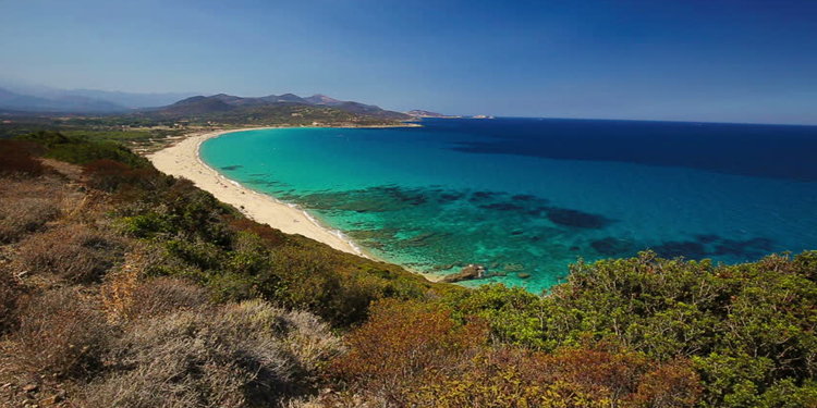 Ile Rousse