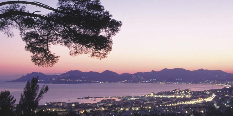 Cannes