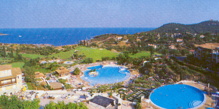 Cap Estérel