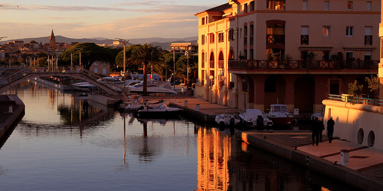 Fréjus