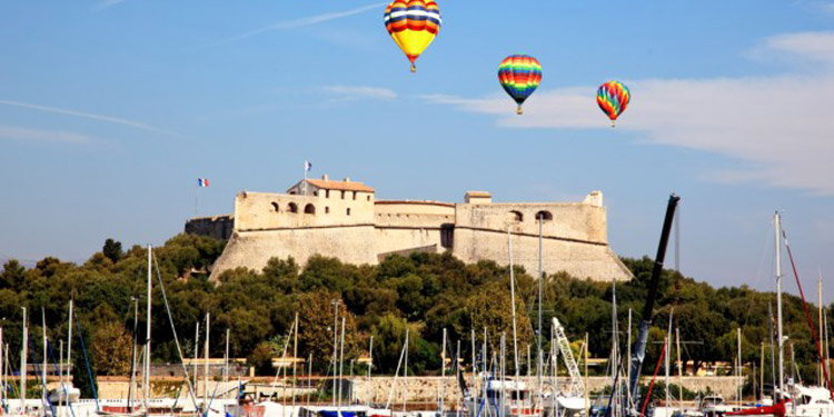 Antibes
