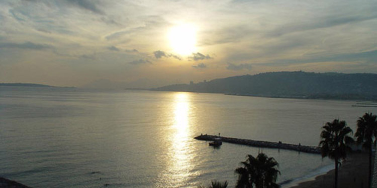 Antibes