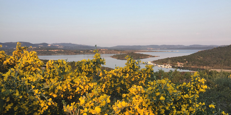 Muravera Costa Rei