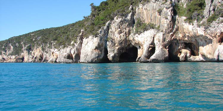 Cala Gonone