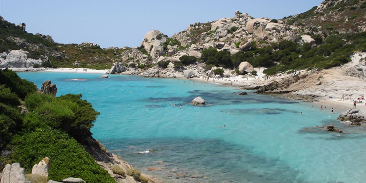 Isola Rossa