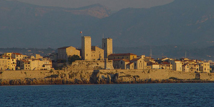 Antibes