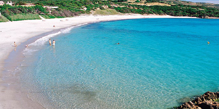 Isola Rossa