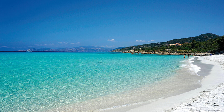Ile Rousse