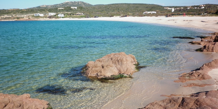 Isola Rossa