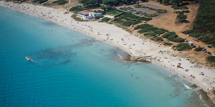 Alghero