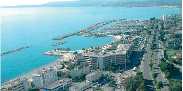 St-Laurent-du-Var