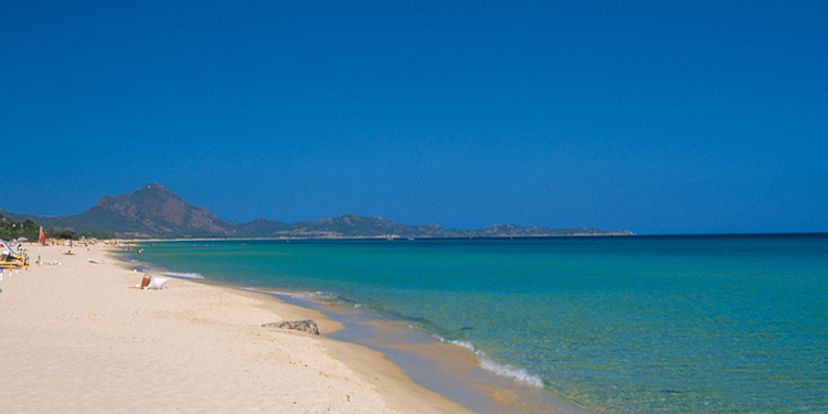 Costa Rei