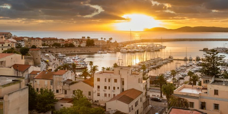 Alghero
