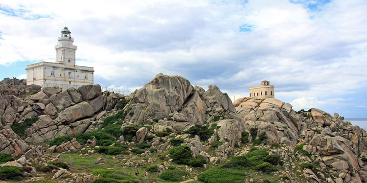 Santa Teresa Gallura