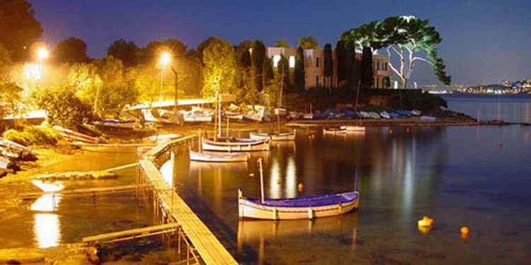 Antibes