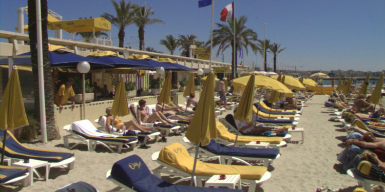 Juan Les Pins