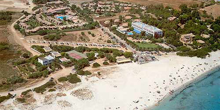 Villasimius