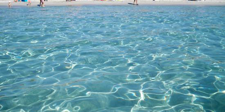 Baja Sardinia