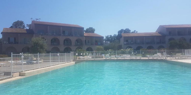 Marina di Bravone