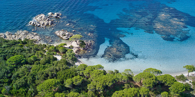 Porto Vecchio