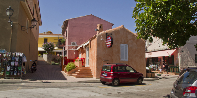 San Teodoro