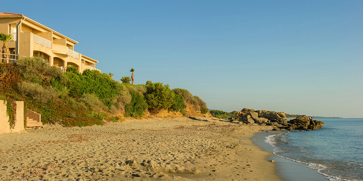 Marina di Bravone