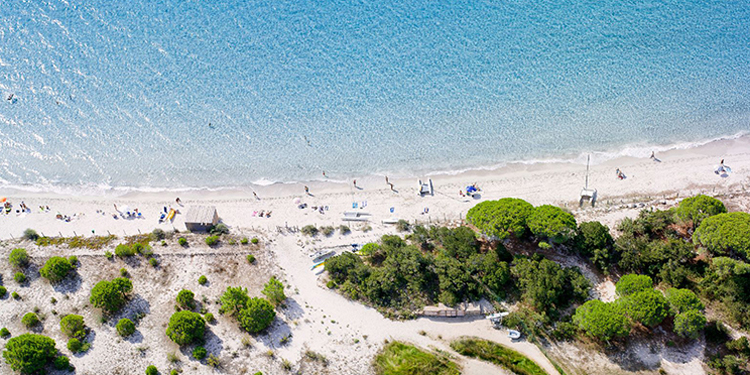 Porto Vecchio