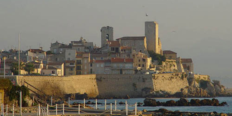 Antibes