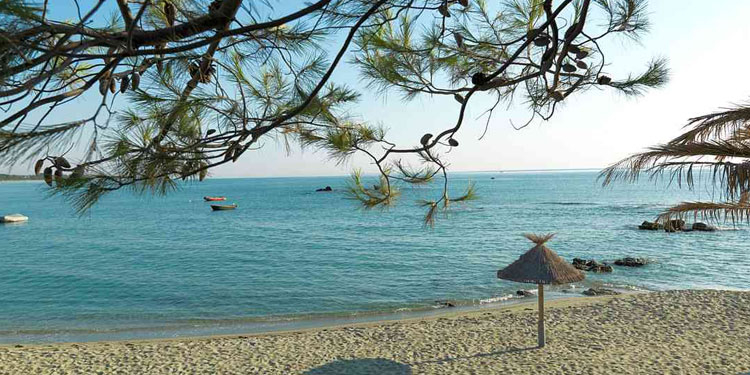 Marina di Bravone