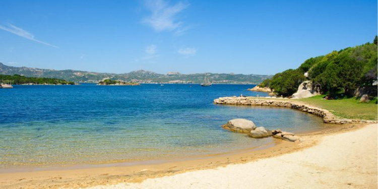Baja Sardinia