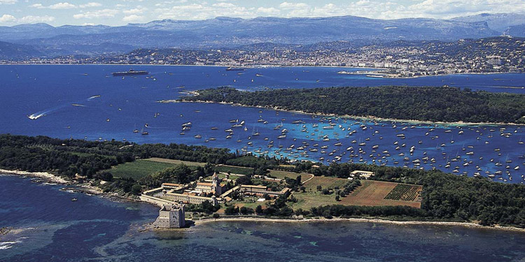 Cannes