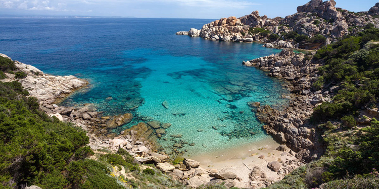 Santa Teresa Gallura