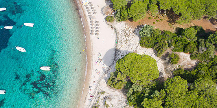 Porto Vecchio