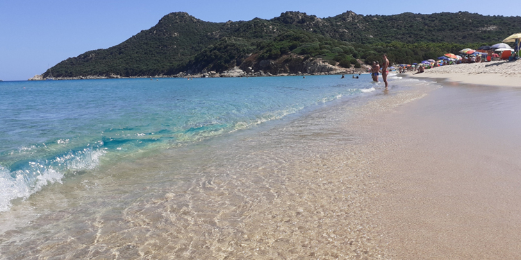 Costa Rei
